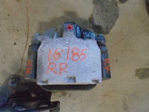 07 08 09 10 11 12 13 14 15 chevy suburban 1500 r. caliper rear 671816