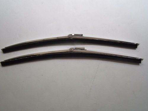 Trico wiper blades for 1959-1960 lincoln