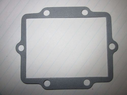 Kawasaki kx250 reed cover gasket 88-91 new!!