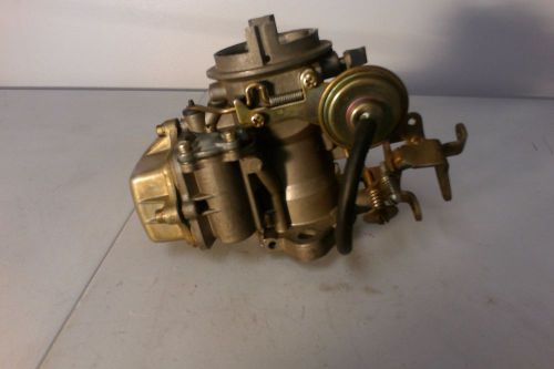 Holley 1920 chrysler dodge &amp; truck *new* carburetor