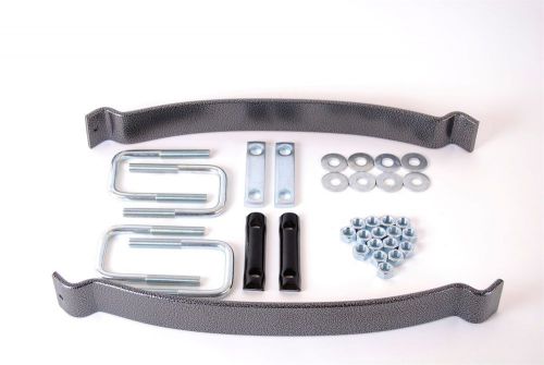 Hellwig 553 ez-550 helper spring kit fits 15-16 canyon colorado