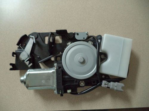 2009 g37 trunk closure assembly-w/control unit 84622jj50a