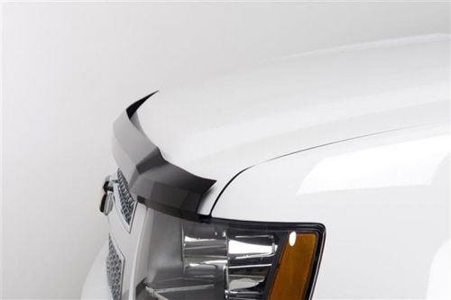 Find Tinted Polycarbonate Hood Shield for 2007-2014 Chevy Suburban in ...