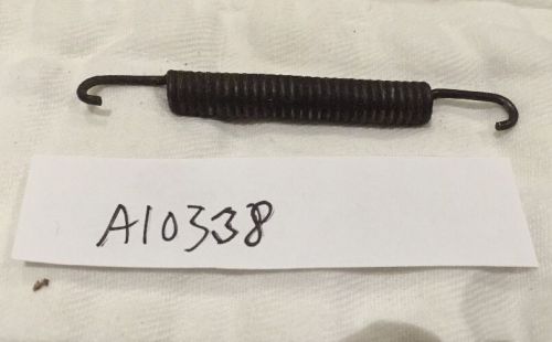 Nos willys jeep link spring a10338