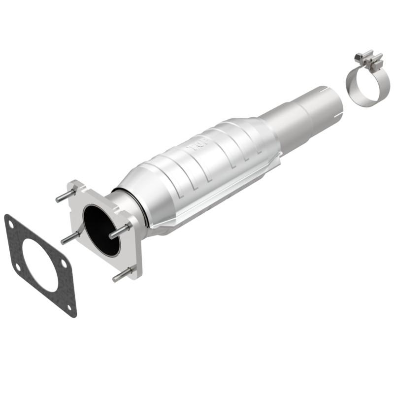 Magnaflow 446211 direct fit california catalytic converter