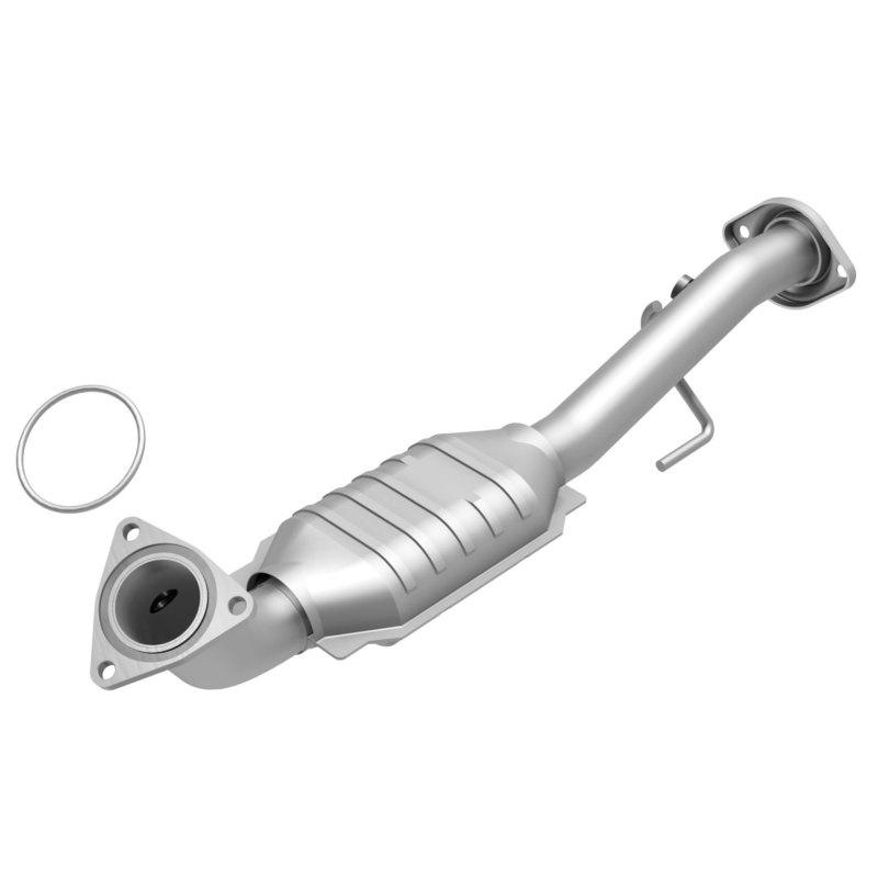 Magnaflow 45421 direct fit california catalytic converter  02 escalade/yukon 6.0