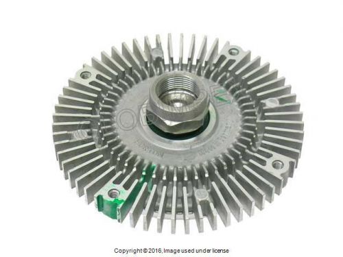 Bmw e12 e24 e28 e30 e34 e36 engine fan clutch sachs + 1 year warranty