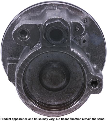 Cardone 20-142 steering pump-reman power steering pump