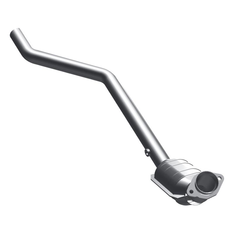 Magnaflow 444749 direct fit california catalytic converter