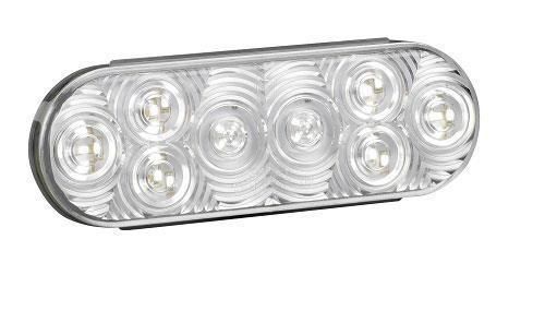 Kc hilites led backup light 1017