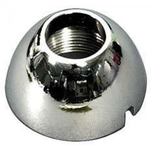 Nova antenna nut, 1963-1964