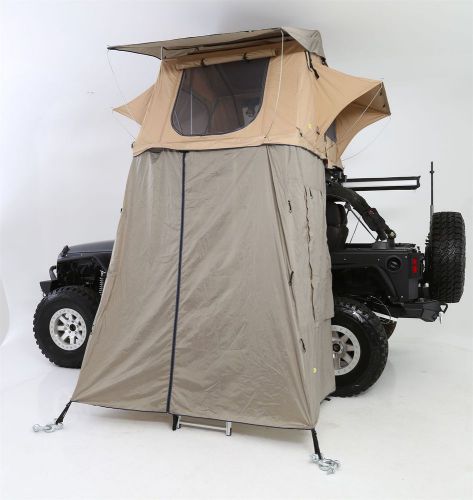 Smittybilt 2788 tent annex