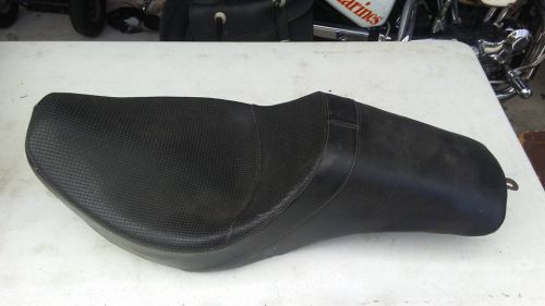 Corbin harley softail seat 1999 and up