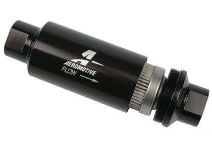 Aeromotive marine 100-micron -10an fuel filter