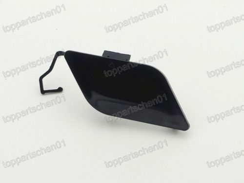 1pcs front bumper tow hook cover cap for benz w211 e series 2006-2009