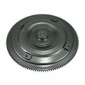 Dacco 787 torque converter