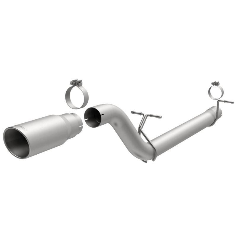 Magnaflow 16979 cat back performance exhaust