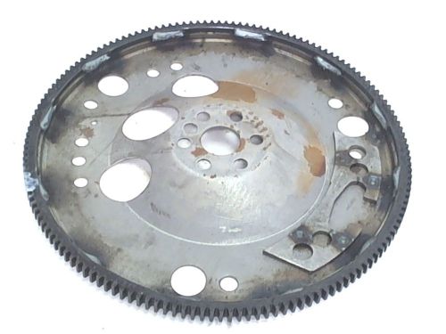 Atp z-160 auto trans flexplate for chevrolet gmc s10 s15 jimmy blazer