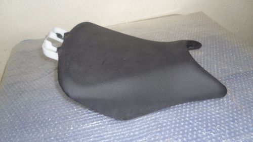 2013 to 2015 honda cb500f front seat oem