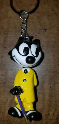 Felix the cat key chain