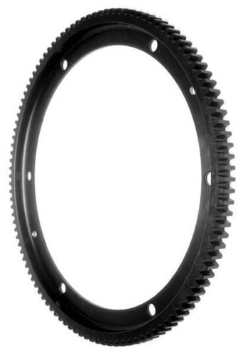 New quartermaster ring gear for 7 1/4&#034; v-drive mini-clutch,2 or 3 disc clutches