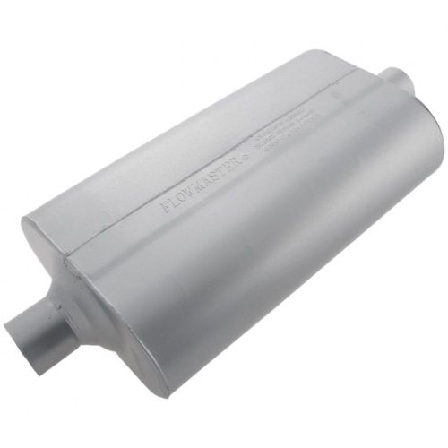 Flowmaster 52455 50 series suv muffler fits 87-05 f-150 f-250 tacoma