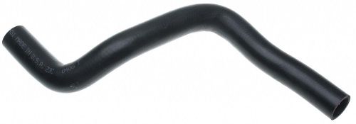 Radiator coolant hose-molded lower acdelco pro 24625l