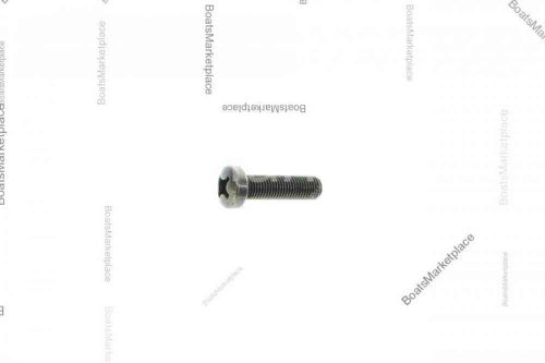 Yamaha 90149-06131-00 90149-06131-00  screw,spec&#039;l shape