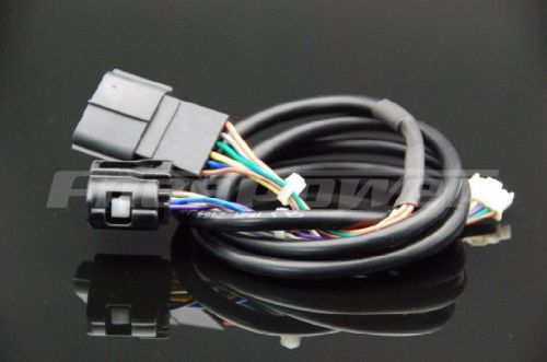 Connector/harness/wire for lexus/mazda/subaru/suzuki/toyota