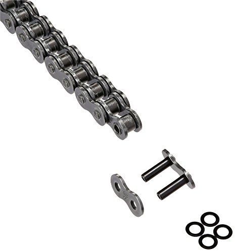 D.i.d. did 525vx-120 x-ring chain with connecting link