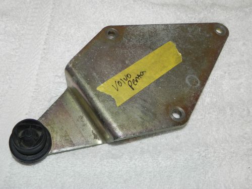 Volvo penta throttle body bracket 3861743