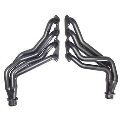 Hedman full length street headers for chevy/gmc, blazer, suburban, pickup, jimmy