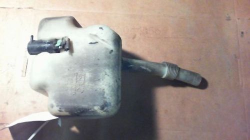 95 honda accord wash reservoir assy 35529