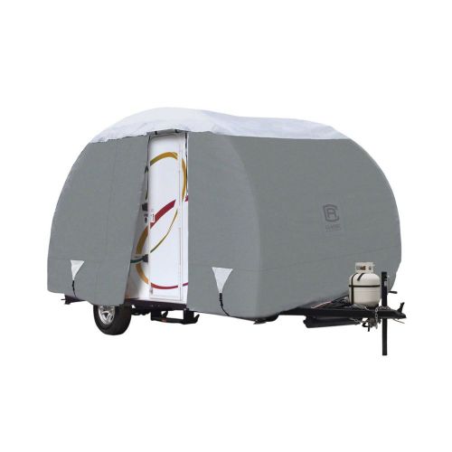 Classic accessories 80-200-161001-00 polypro3 travel trailers up to 20&#039;
