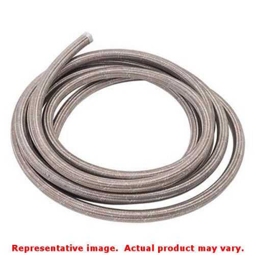 Russell 632110 proflex hose -8an fits:universal 0 - 0 non application specific