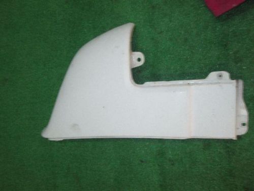 Subaru sambar 1999 right fender panel [3910600]