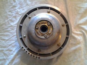 Polaris secondary clutch for 2002 xc / sp - used