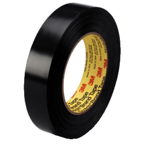 3m marine #4319 -  preservation tape - series 481 - 2 in x 36 yd - black