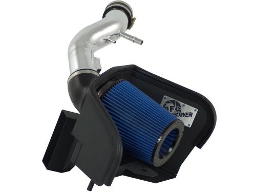 Afe power 54-12102-p magnumforce stage-2 pro 5r intake system fits 11-14 mustang