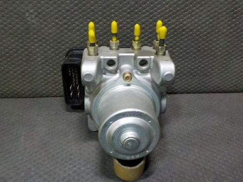 Honda integra 2003 abs actuator [2742500]