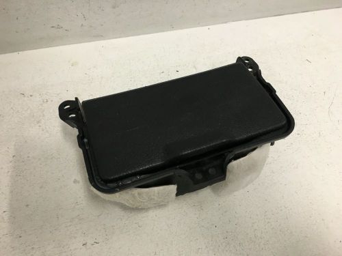 2001 2005 lexus is300 center console cup holder trim oem