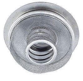 Oil screen strainer, porsche 911, 912e, 914-4