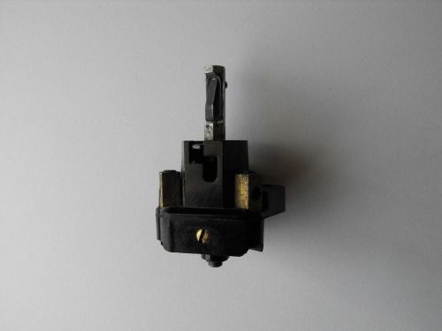 Singer sm1500 lighting switch