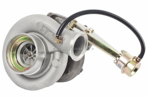 New high quality turbo turbocharger for dodge ram cummins 5.9l