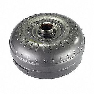 Dacco f58ls torque converter