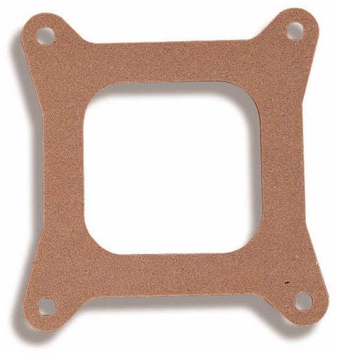 Holley performance 108-10 base gasket