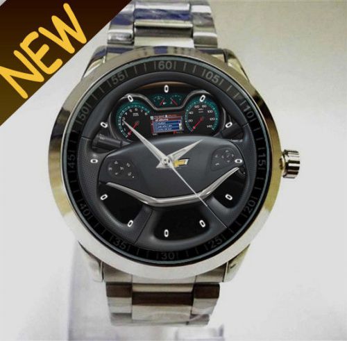 2013 chevrolet impala lt sedan steering wheel wristwatch