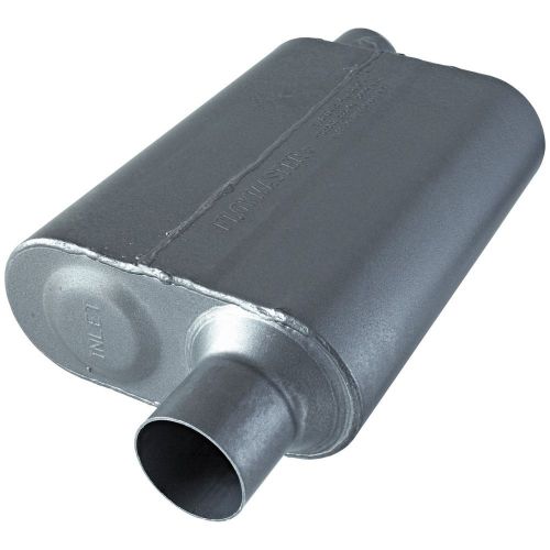 Flowmaster 842548 super 44 delta flow muffler