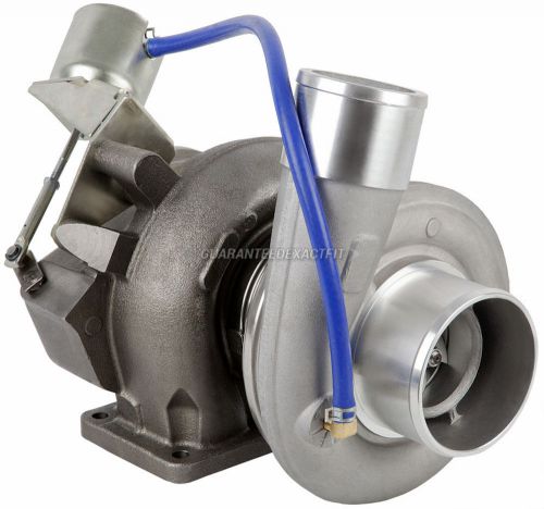 Brand new top quality turbo turbocharger fits cat caterpillar c9 engines