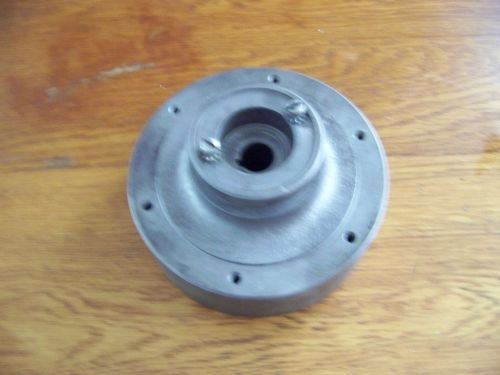 Harley davidson gas golf cart fly wheel